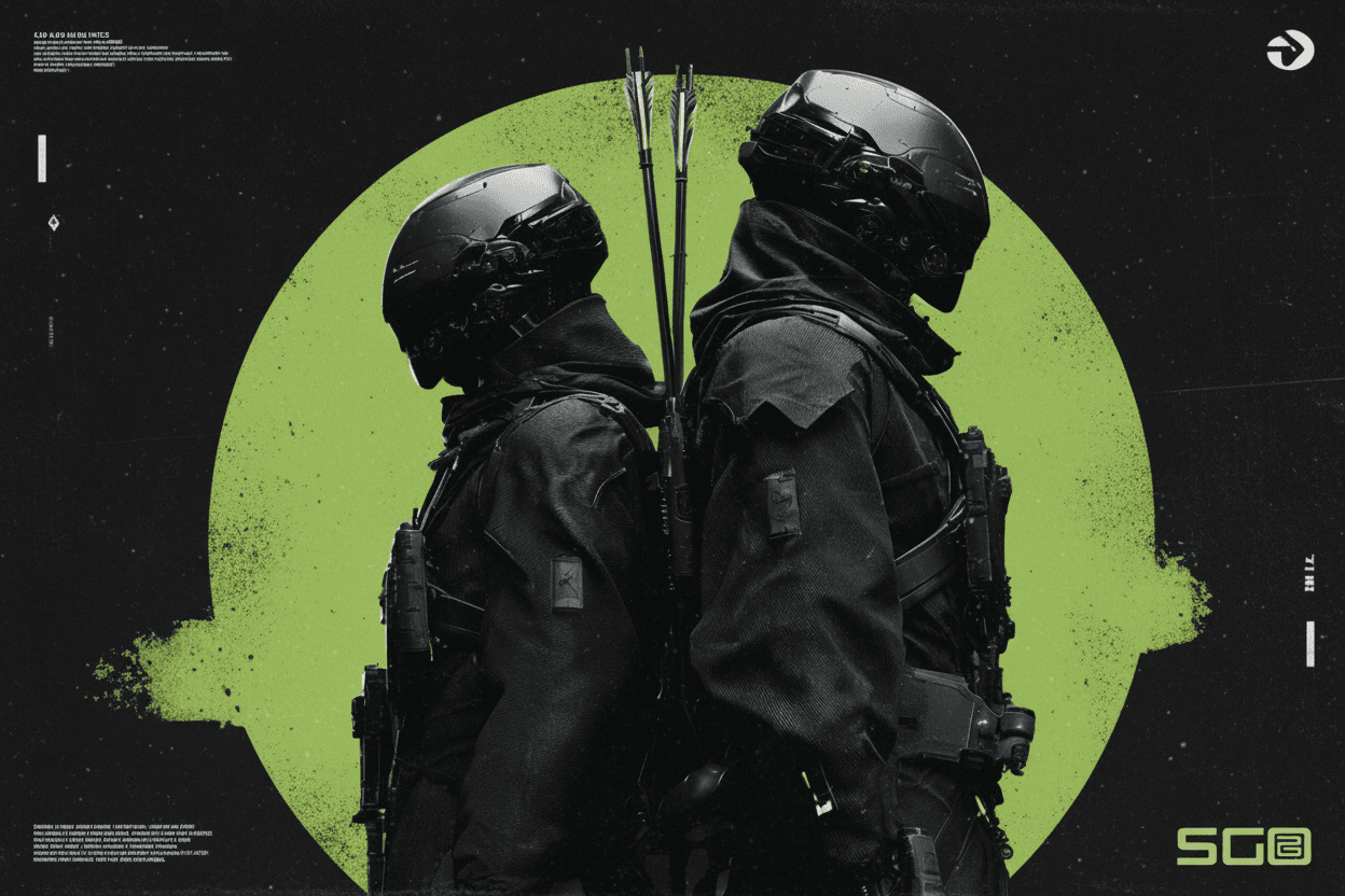 Mithril trading community sharing strategies and bot performance data