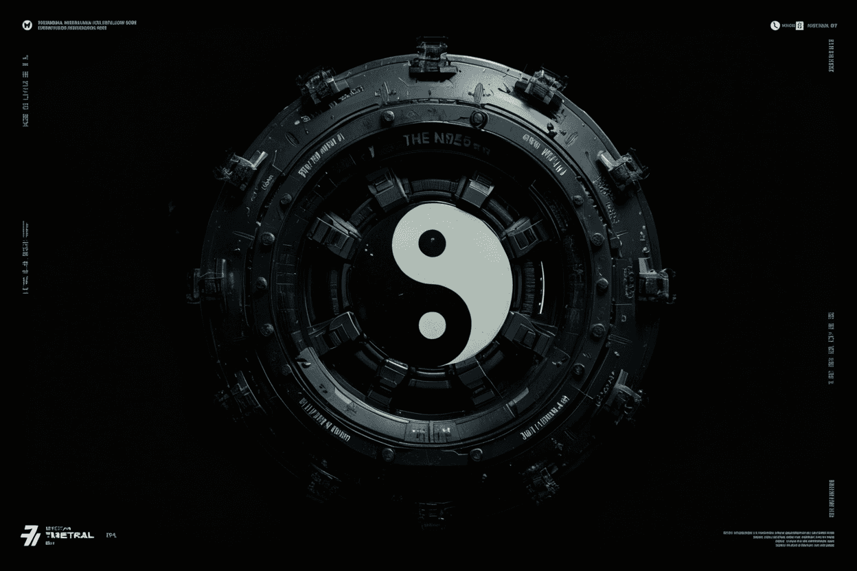 Delta neutral automated trading strategy dashboard for perpetual DEX hedging