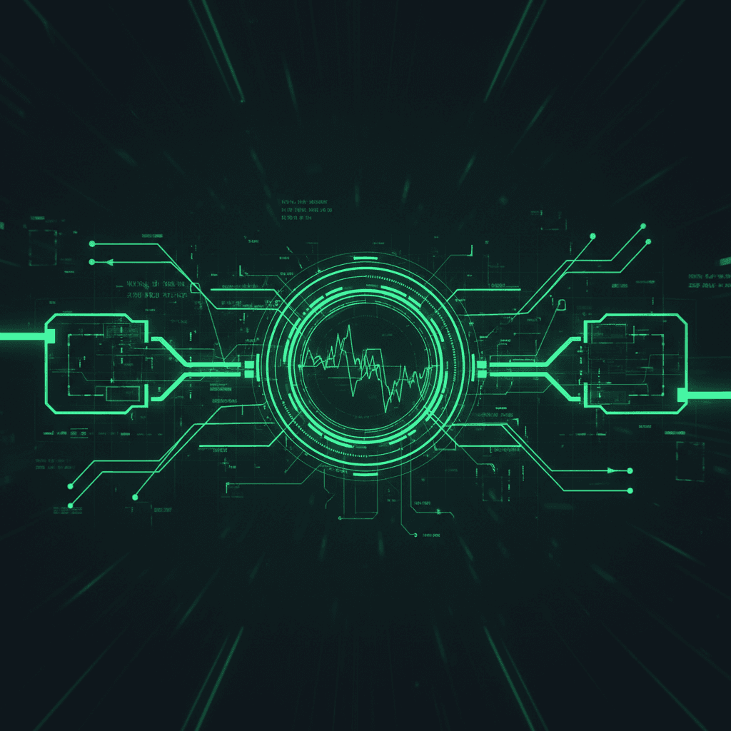 Build a Cross-Exchange Funding Rate Scanner Without Code