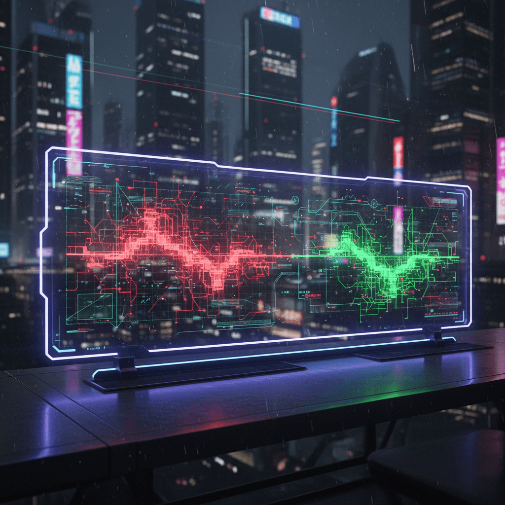 Build a Liquidation Tracking Dashboard with Mithril Builder