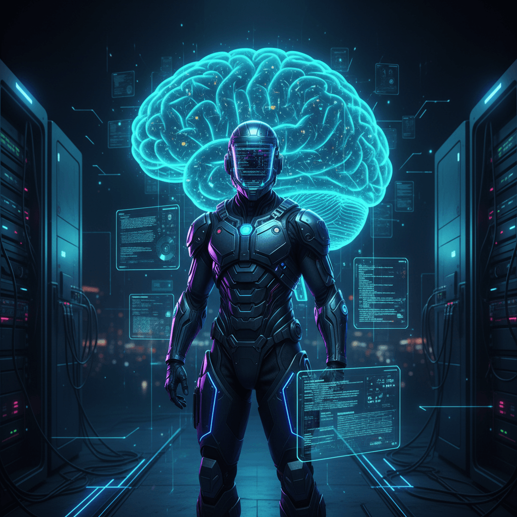 Build a Crypto Market Research Agent with Mithril Builder