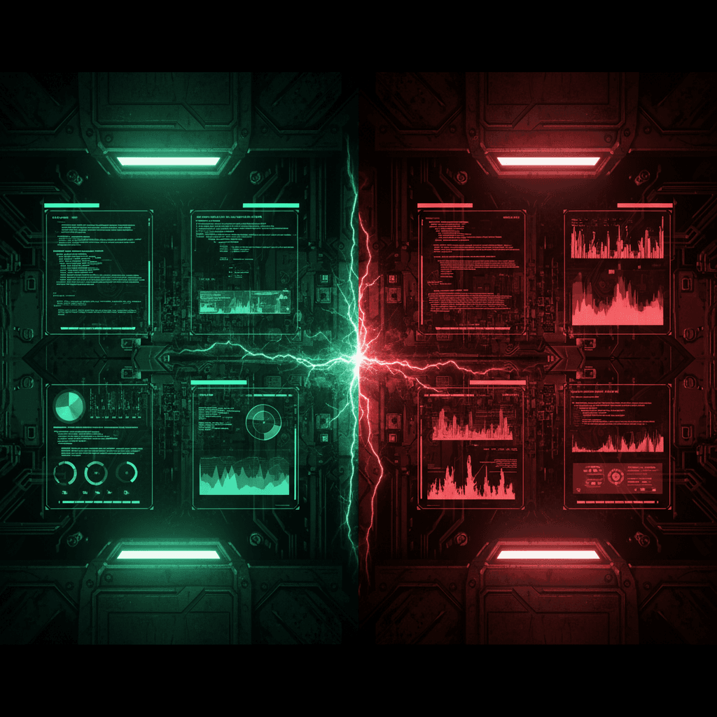 CCXT Alternatives: Why DEX Traders Are Switching to Unified APIs