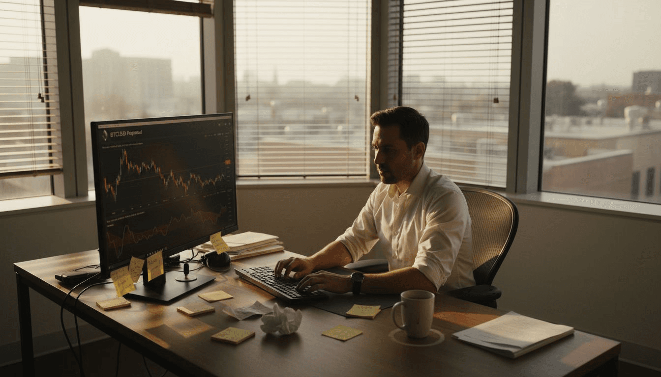 Strategy automation on perpetual DEXs: execution & risk 2026