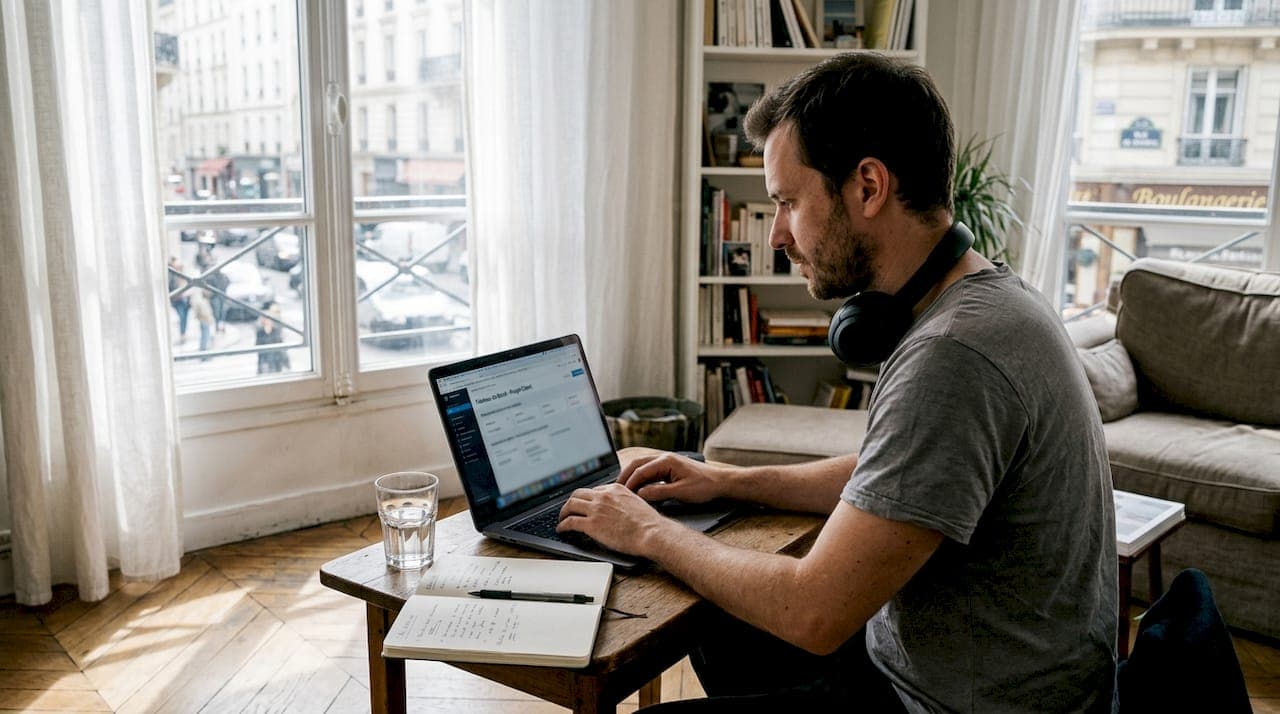 Mise à jour en temps réel des bots : automatisez vos stratégies DEX perpétuels