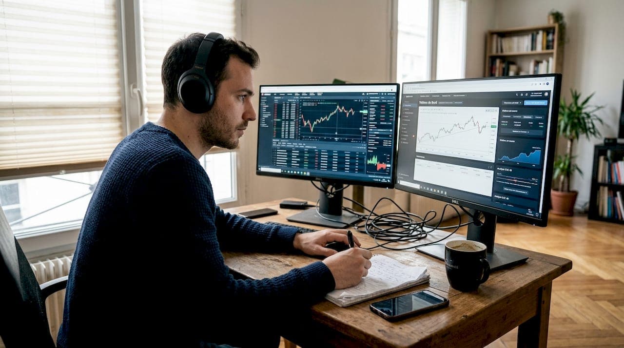 Stratégies multi-venues : optimisez trading DEX perpétuels