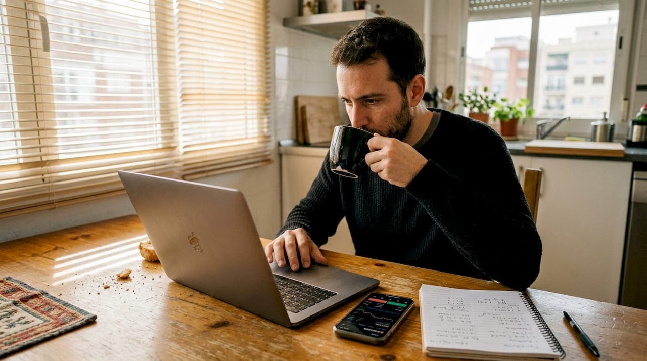 Estrategias multi-venue: optimiza trading en perp DEXs