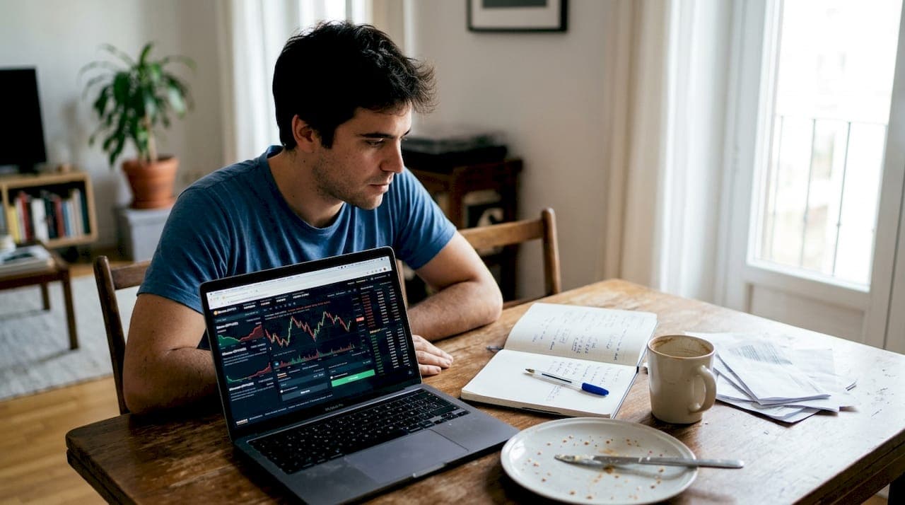 Elige plataformas sin código y automatiza tu trading en DEXs