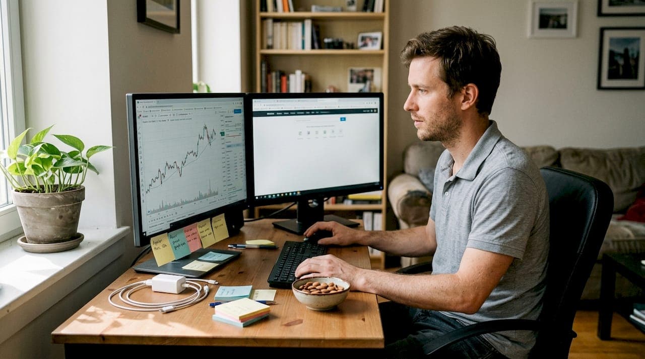 Exécution multi-plateformes DEX perpétuels : guide complet