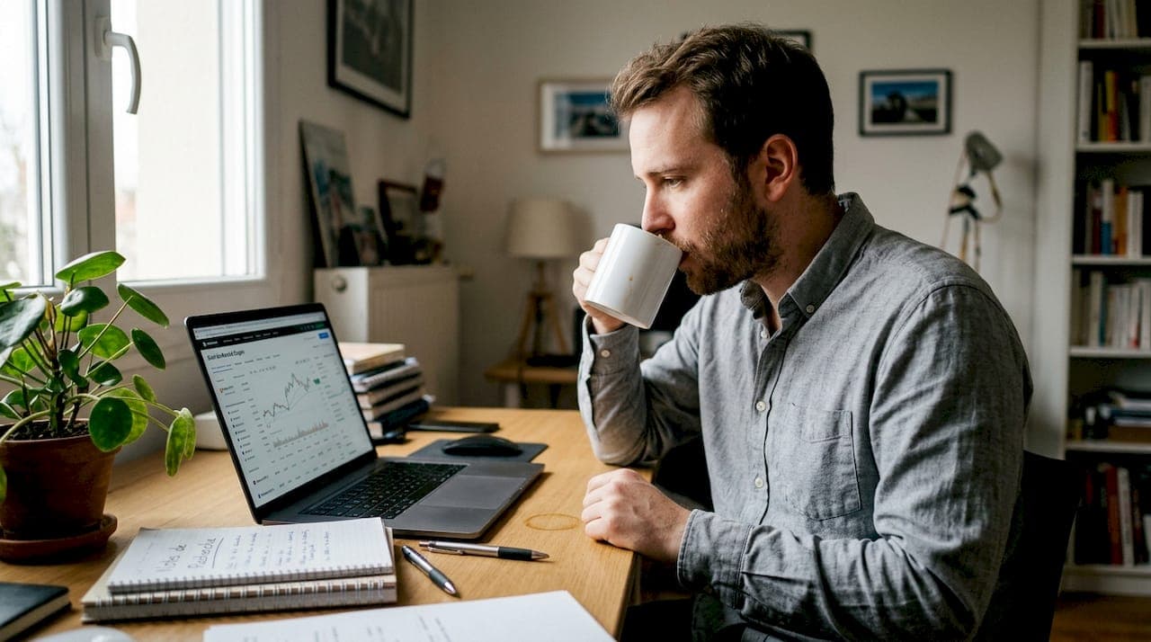 Automatiser son trading crypto sans coder : guide complet