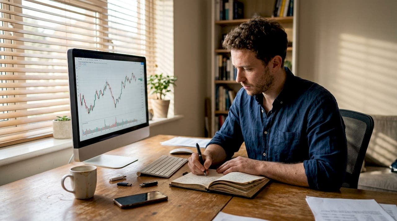 Qué es venue en trading y cómo elegir el mejor